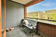 Under offer:Leeuwendalersweg 668, 1061 BK Amsterdam - Photo
