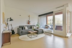 Under offer:Leeuwendalersweg 668, 1061 BK Amsterdam - Photo
