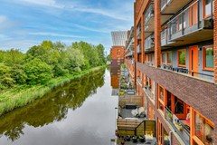 Under offer: Leeuwendalersweg 668, 1061 BK Amsterdam