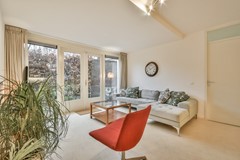 Huur:Slotermeerlaan 34B, 1064 HB Amsterdam - Foto