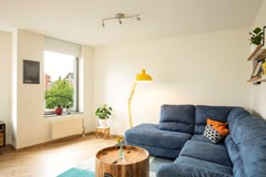Under offer:Beukenplein 31, 1092 BB Amsterdam - Photo