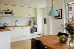 Under offer:Beukenplein 31, 1092 BB Amsterdam - Photo