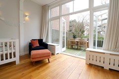 Rented:Graaf Florisstraat 15B, 3021 CA Rotterdam - Photo
