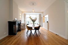 Rented:Graaf Florisstraat 15B, 3021 CA Rotterdam - Photo