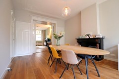 Rented:Graaf Florisstraat 15B, 3021 CA Rotterdam - Photo