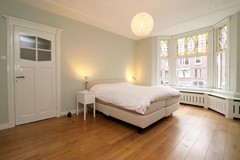 Rented: Graaf Florisstraat 15B, 3021 CA Rotterdam