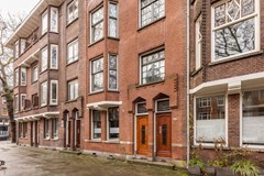 Rented: Graaf Florisstraat 15B, 3021 CA Rotterdam