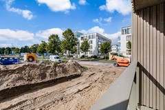 For rent: Barajasweg 174, 1043 CP Amsterdam