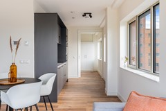 New for rent:Barajasweg 160, 1043 CP Amsterdam - Photo