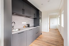 New for rent: Barajasweg 160, 1043 CP Amsterdam