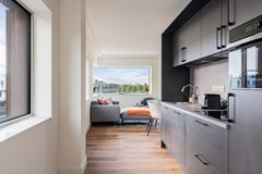 New for rent: Barajasweg 160, 1043 CP Amsterdam