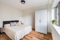 New for rent: Barajasweg 160, 1043 CP Amsterdam