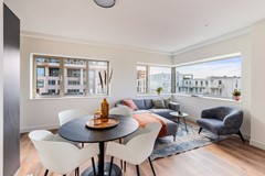 For rent: Barajasweg 160, 1043CP Amsterdam