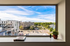For rent: Barajasweg 160, 1043CP Amsterdam