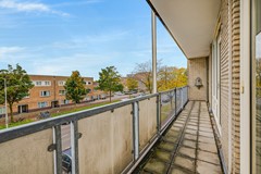 For rent: Van Hoornekade 125, 3554 AS Utrecht