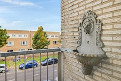 For rent: Van Hoornekade 125, 3554 AS Utrecht