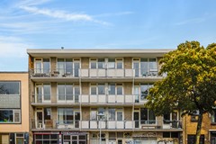 For rent: Van Hoornekade 125, 3554 AS Utrecht