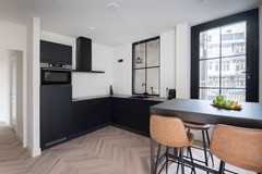 For rent: Da Costakade 51-1, 1053WG Amsterdam