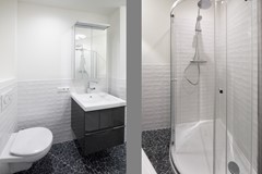 New for rent: Da Costakade 51-1, 1053 WG Amsterdam