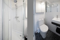 New for rent: Da Costakade 51-1, 1053 WG Amsterdam