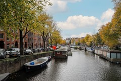 New for rent: Da Costakade 51-1, 1053 WG Amsterdam