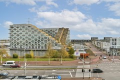 Nieuw in verhuur:IJburglaan 420, 1086 XT Amsterdam - Foto