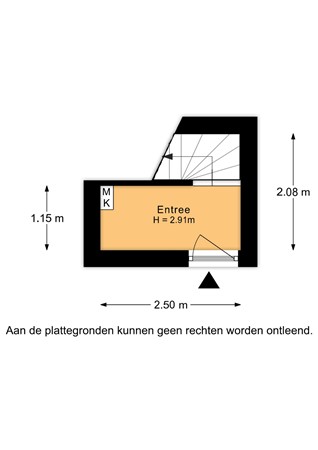 Zuiderparklaan 368, 2574 GS The Hague - 