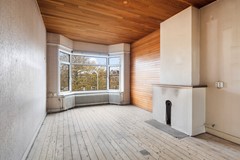 Under offer:Zuiderparklaan 368, 2574 GS The Hague - Photo