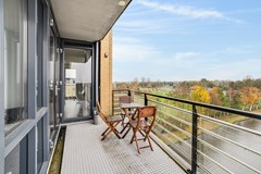 New for rent: Ferdinand Bol 17, 1191 WL Ouderkerk aan de Amstel