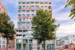 For rent: Barajasweg 80, 1043CP Amsterdam