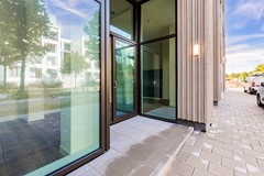 For rent: Barajasweg 80, 1043 CP Amsterdam