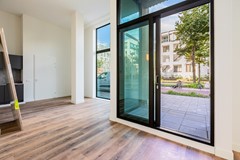 For rent: Barajasweg 80, 1043 CP Amsterdam