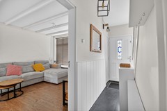 For rent: Verremeer 96, 1435NB Rijsenhout