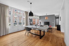 Under offer: Gerard Brandtstraat 3-1, 1054JH Amsterdam