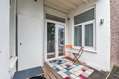 Under offer: Gerard Brandtstraat 3-1, 1054 JH Amsterdam