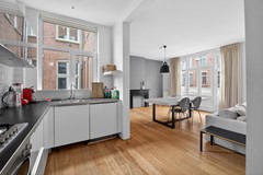 Under offer: Gerard Brandtstraat 3-1, 1054 JH Amsterdam