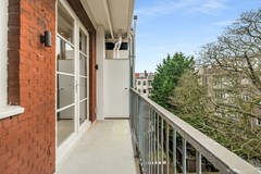 New for rent: Stadionweg 275-3, 1076 NZ Amsterdam