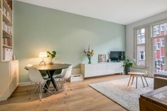 Nieuw in verhuur:Eerste Helmersstraat 299-2, 1054 EB Amsterdam - Foto