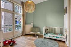 Nieuw in verhuur:Eerste Helmersstraat 299-2, 1054 EB Amsterdam - Foto