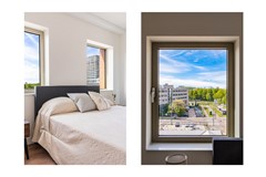 Nieuw in verhuur:Barajasweg 172, 1043 CP Amsterdam - Foto