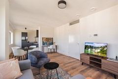 Nieuw in verhuur:Barajasweg 172, 1043 CP Amsterdam - Foto