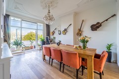 For sale:Hogeweg 5-2, 1098 BT Amsterdam - Photo