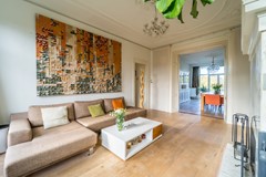 For sale:Hogeweg 5-2, 1098 BT Amsterdam - Photo