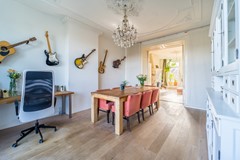 For sale: Hogeweg 5-2, 1098 BT Amsterdam