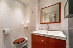 For sale: Hogeweg 5-2, 1098 BT Amsterdam