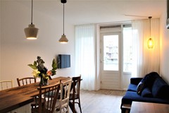 For rent:Dickenslaan 15, 1102 XN Amsterdam - Photo