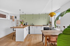 Te koop: Vaalrivierstraat 3B, 1091PC Amsterdam