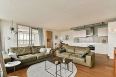 Te huur: IJburglaan 420, 1086XT Amsterdam