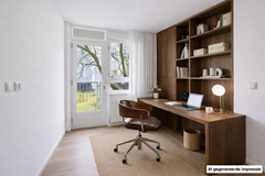 Koop:Bethaniëndwarsstraat 3C, 1012 CB Amsterdam - Foto