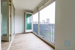 Huur:Theodoor van Hoytemastraat 51, 1062 CG Amsterdam - Foto